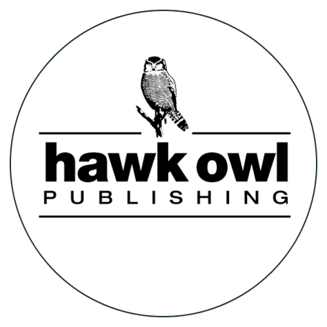 Hawk Owl Publishing logo